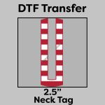 DTF Transfer 2.5" Thumbnail