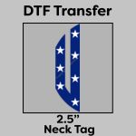 DTF Transfer 2.5" Thumbnail