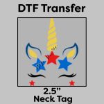 DTF Transfer 2.5" Thumbnail