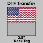 DTF Transfer 2.5" Thumbnail