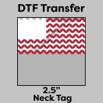 DTF Transfer 2.5" Thumbnail