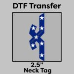 DTF Transfer 2.5" Thumbnail