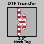 DTF Transfer 2.5" Thumbnail