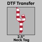 DTF Transfer 2.5" Thumbnail