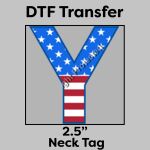 DTF Transfer 2.5" Thumbnail