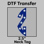 DTF Transfer 2.5" Thumbnail