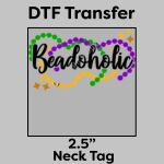 DTF Transfer 2.5" Thumbnail