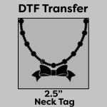 DTF Transfer 2.5" Thumbnail