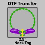 DTF Transfer 2.5" Thumbnail