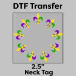 DTF Transfer 2.5" Thumbnail