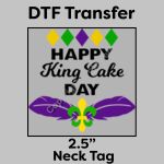 DTF Transfer 2.5" Thumbnail