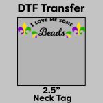 DTF Transfer 2.5" Thumbnail