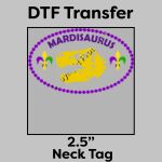 DTF Transfer 2.5" Thumbnail