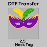 DTF Transfer 2.5" Thumbnail