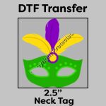 DTF Transfer 2.5" Thumbnail