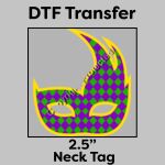 DTF Transfer 2.5" Thumbnail