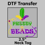 DTF Transfer 2.5" Thumbnail