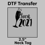 DTF Transfer 2.5" Thumbnail