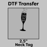 DTF Transfer 2.5" Thumbnail