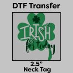 DTF Transfer 2.5" Thumbnail