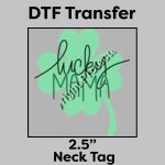 DTF Transfer 2.5" Thumbnail