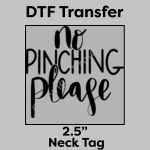 DTF Transfer 2.5" Thumbnail