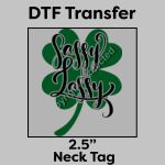 DTF Transfer 2.5" Thumbnail