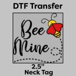 DTF Transfer 2.5" Thumbnail