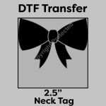 DTF Transfer 2.5" Thumbnail