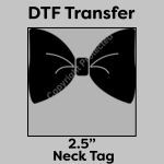 DTF Transfer 2.5" Thumbnail