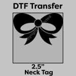 DTF Transfer 2.5" Thumbnail