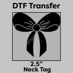 DTF Transfer 2.5" Thumbnail