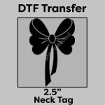 DTF Transfer 2.5" Thumbnail