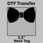 DTF Transfer 2.5" Thumbnail