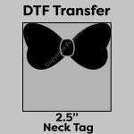 DTF Transfer 2.5" Thumbnail