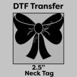 DTF Transfer 2.5" Thumbnail