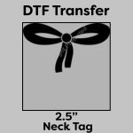 DTF Transfer 2.5" Thumbnail