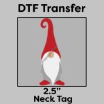 DTF Transfer 2.5" Thumbnail