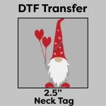 DTF Transfer 2.5" Thumbnail