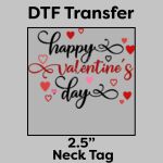 DTF Transfer 2.5" Thumbnail