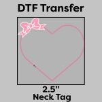 DTF Transfer 2.5" Thumbnail