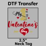 DTF Transfer 2.5" Thumbnail