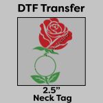 DTF Transfer 2.5" Thumbnail