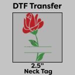 DTF Transfer 2.5" Thumbnail