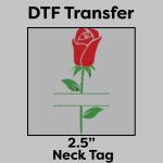 DTF Transfer 2.5" Thumbnail