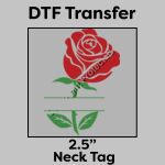 DTF Transfer 2.5" Thumbnail