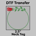 DTF Transfer 2.5" Thumbnail