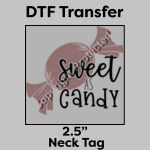 DTF Transfer 2.5" Thumbnail