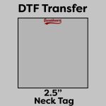 DTF Transfer 2.5" Thumbnail