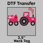 DTF Transfer 2.5" Thumbnail